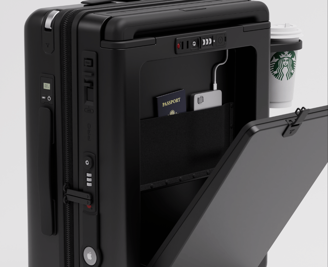 Cabin - T7