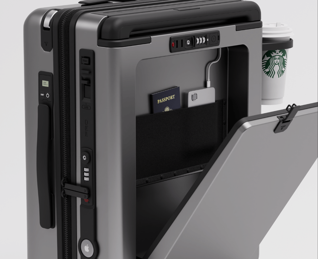 Cabin - T7