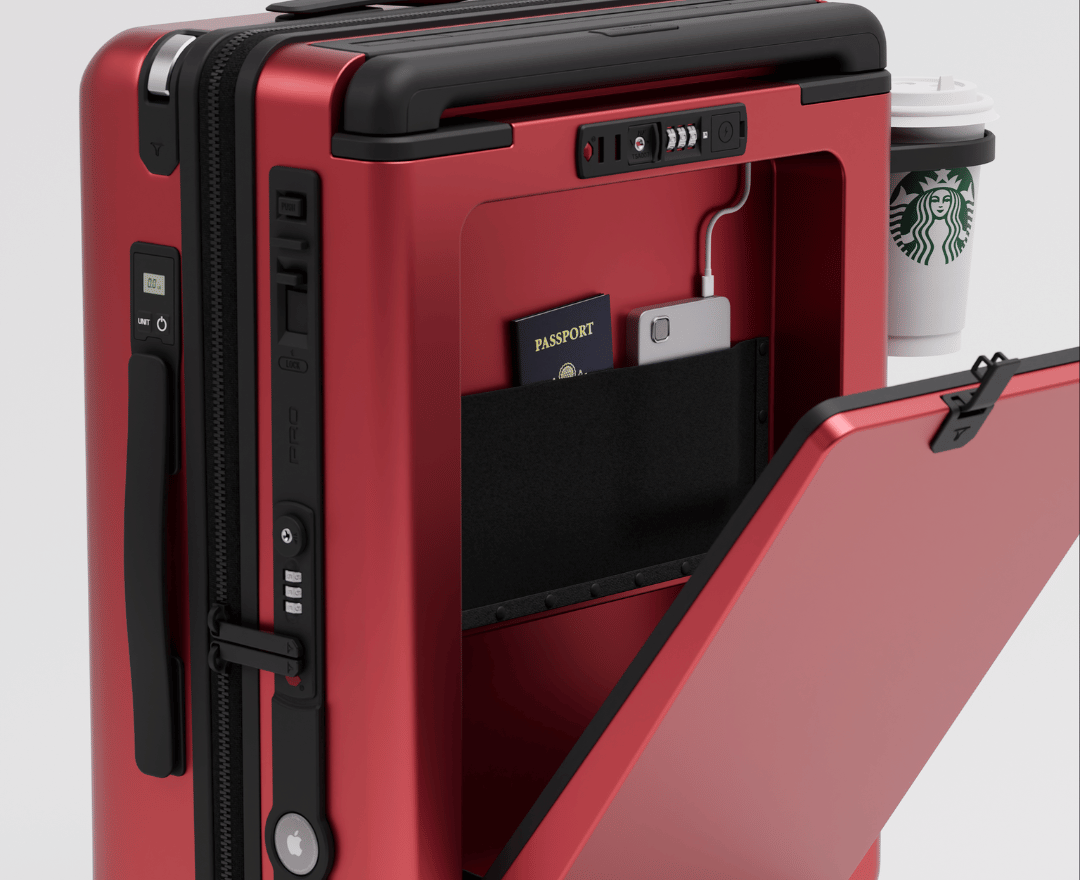 Cabin - T7