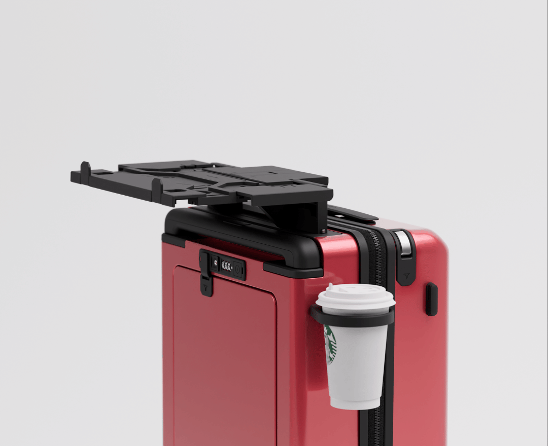 Cabin - T7