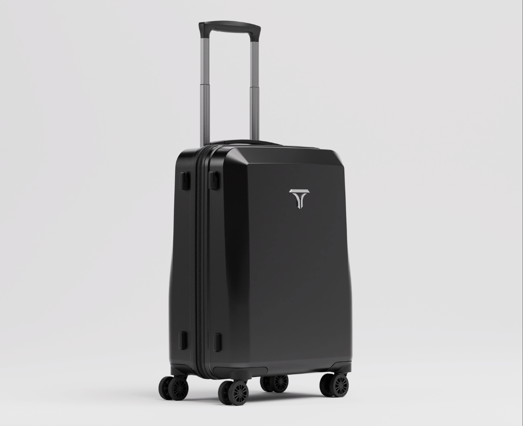 Cabin - T1