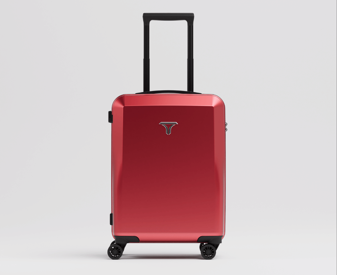 Cabin - T3