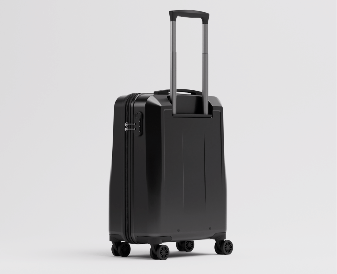 Cabin - T1