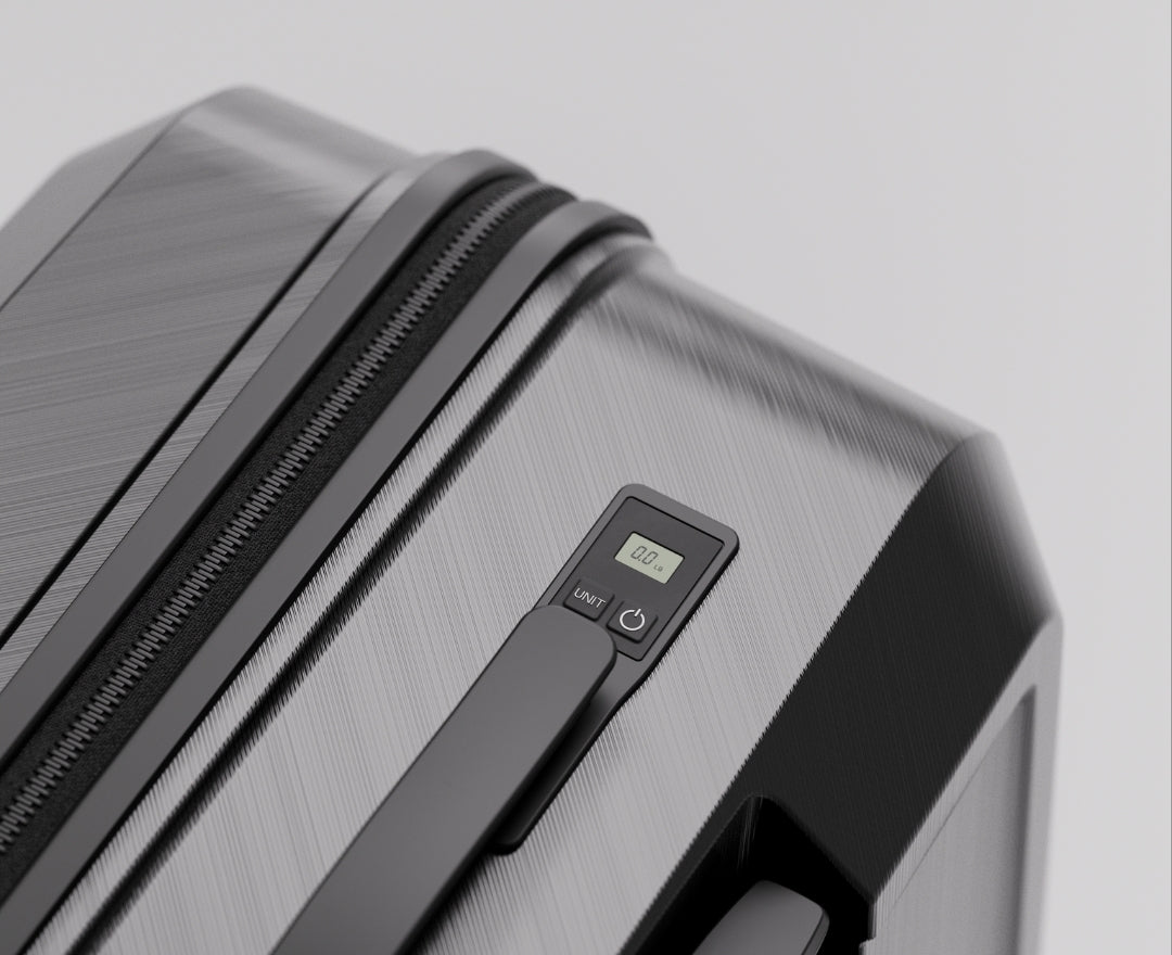 Check-In Combo