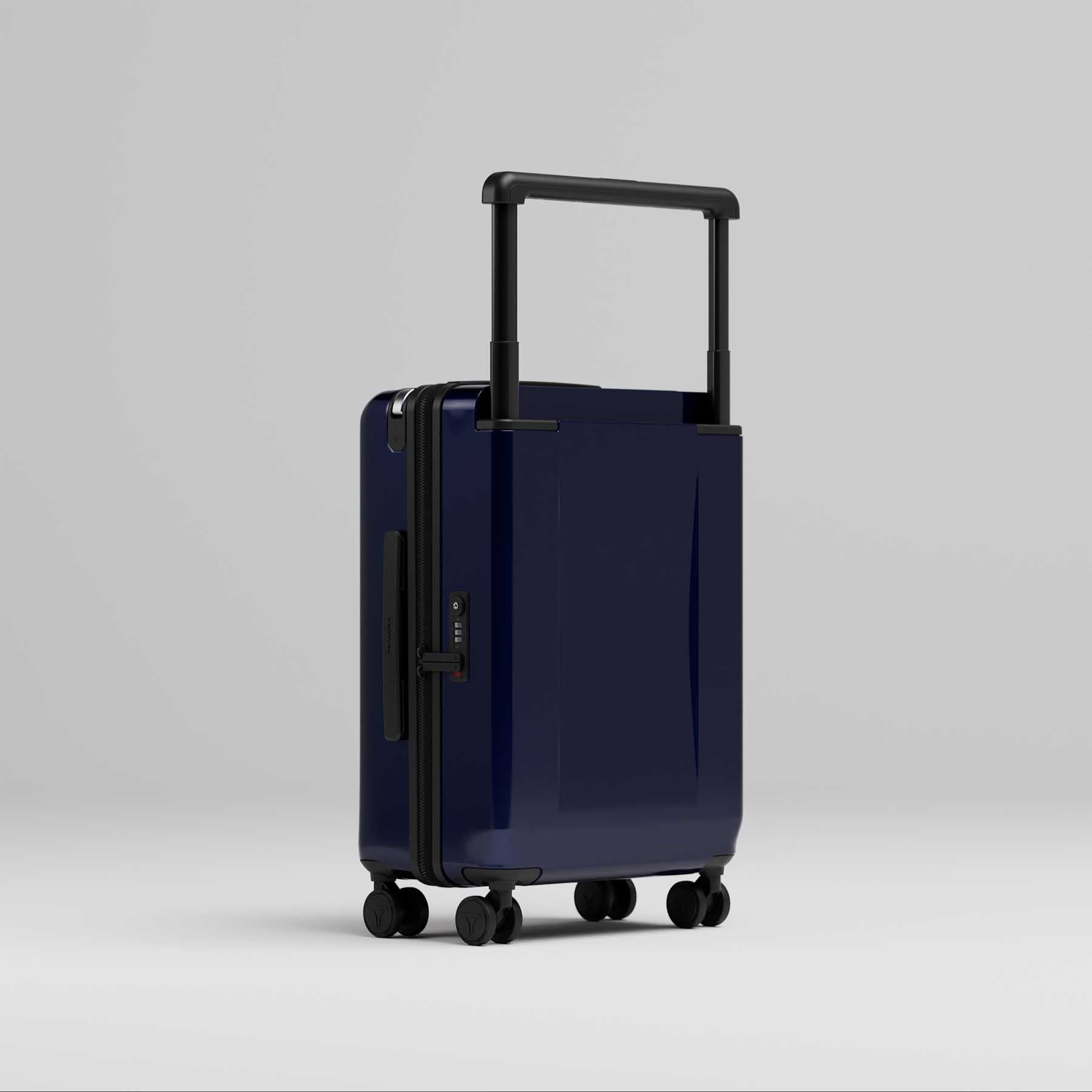 Tramora Carry-on