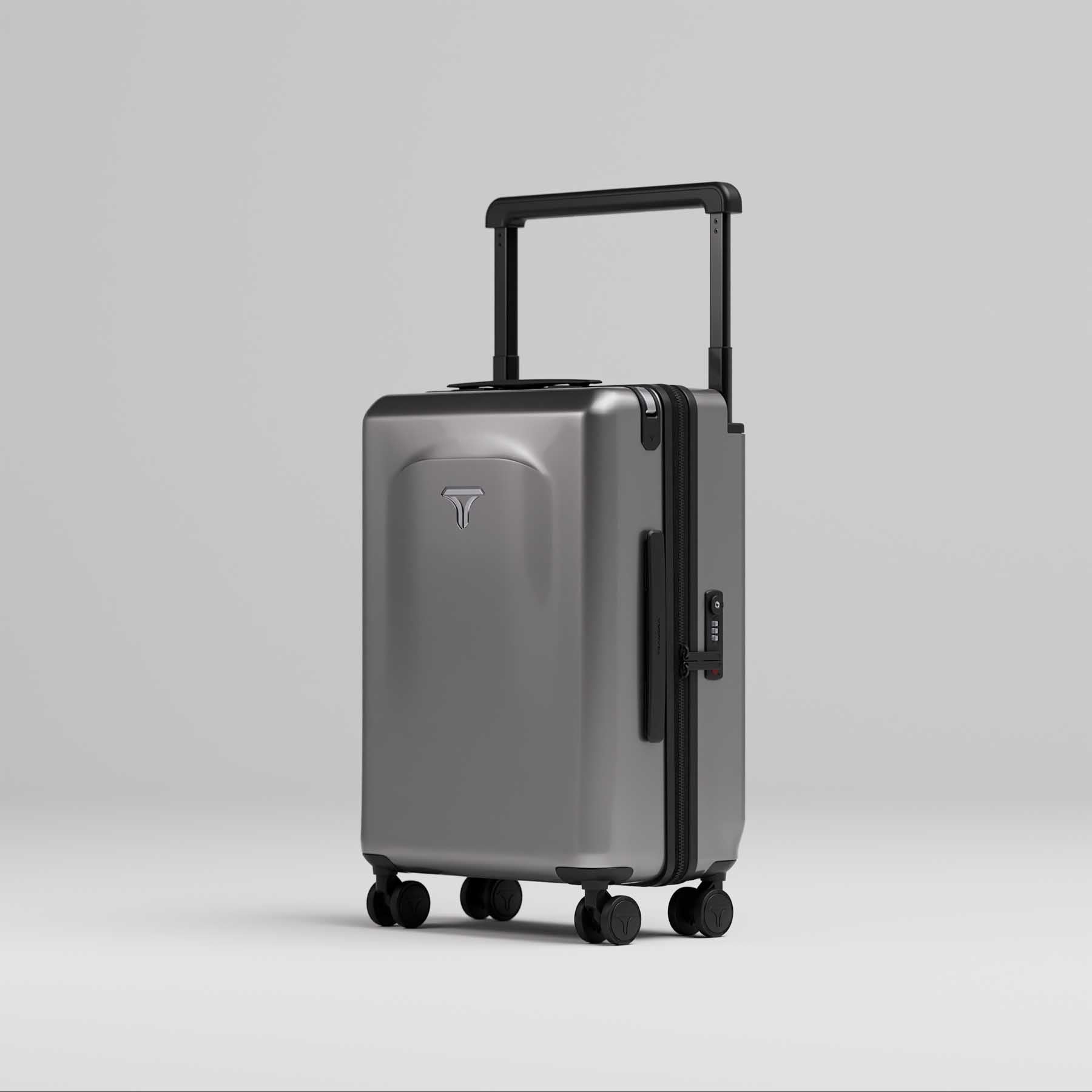 Tramora Carry-on