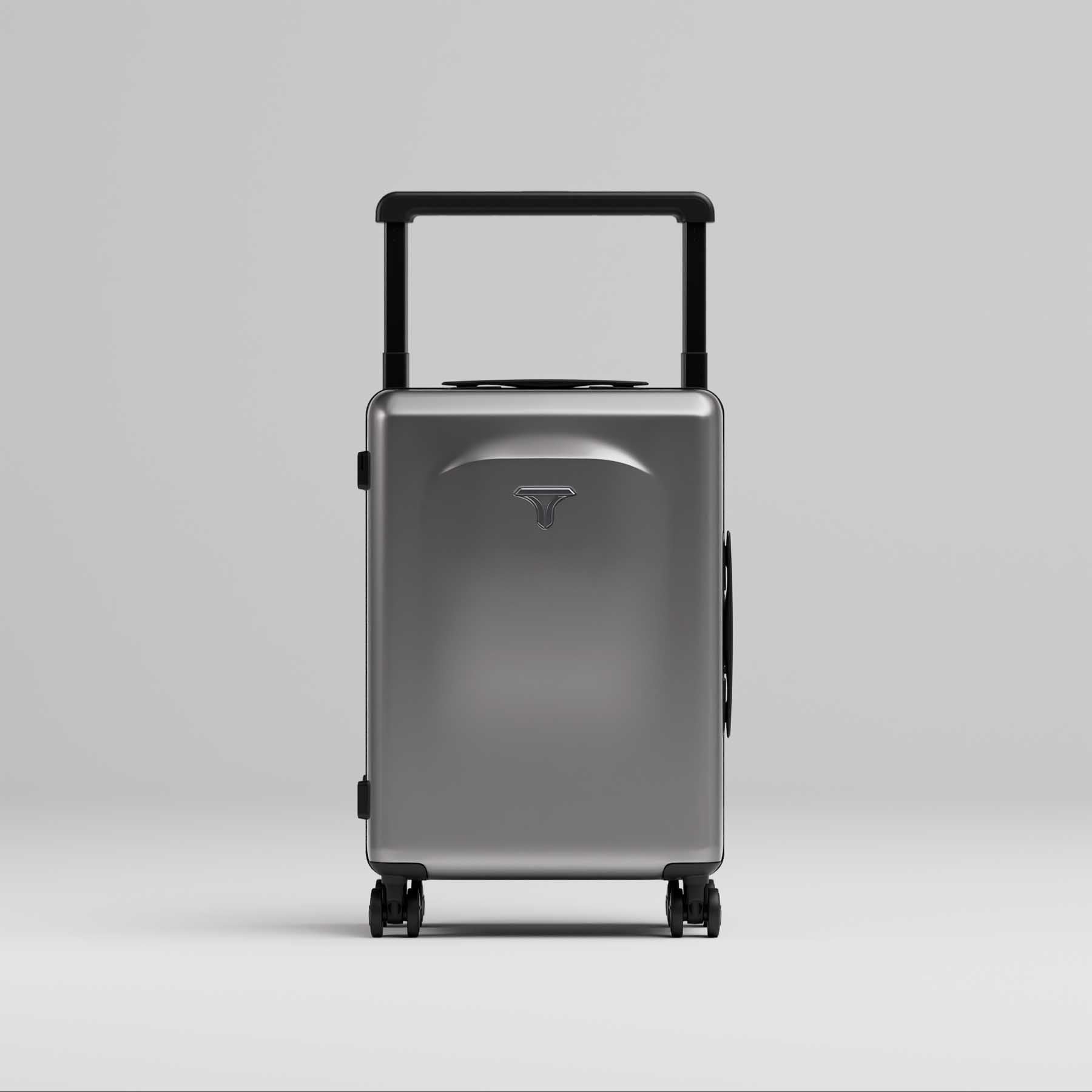 Tramora Carry-on