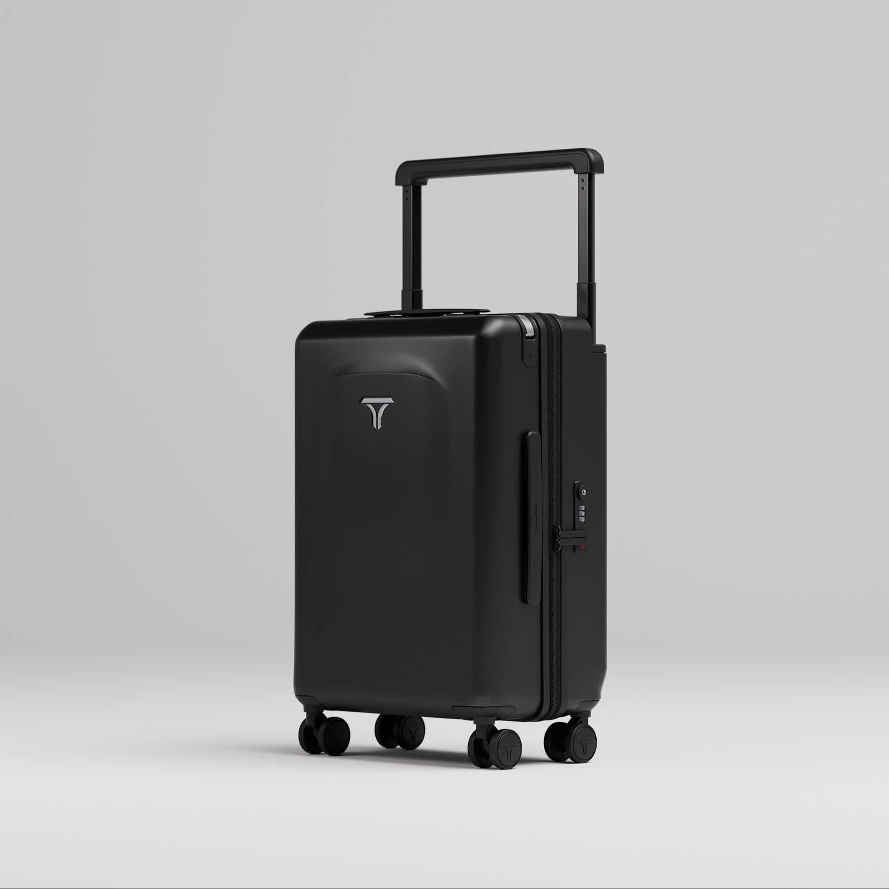 Tramora Carry-on