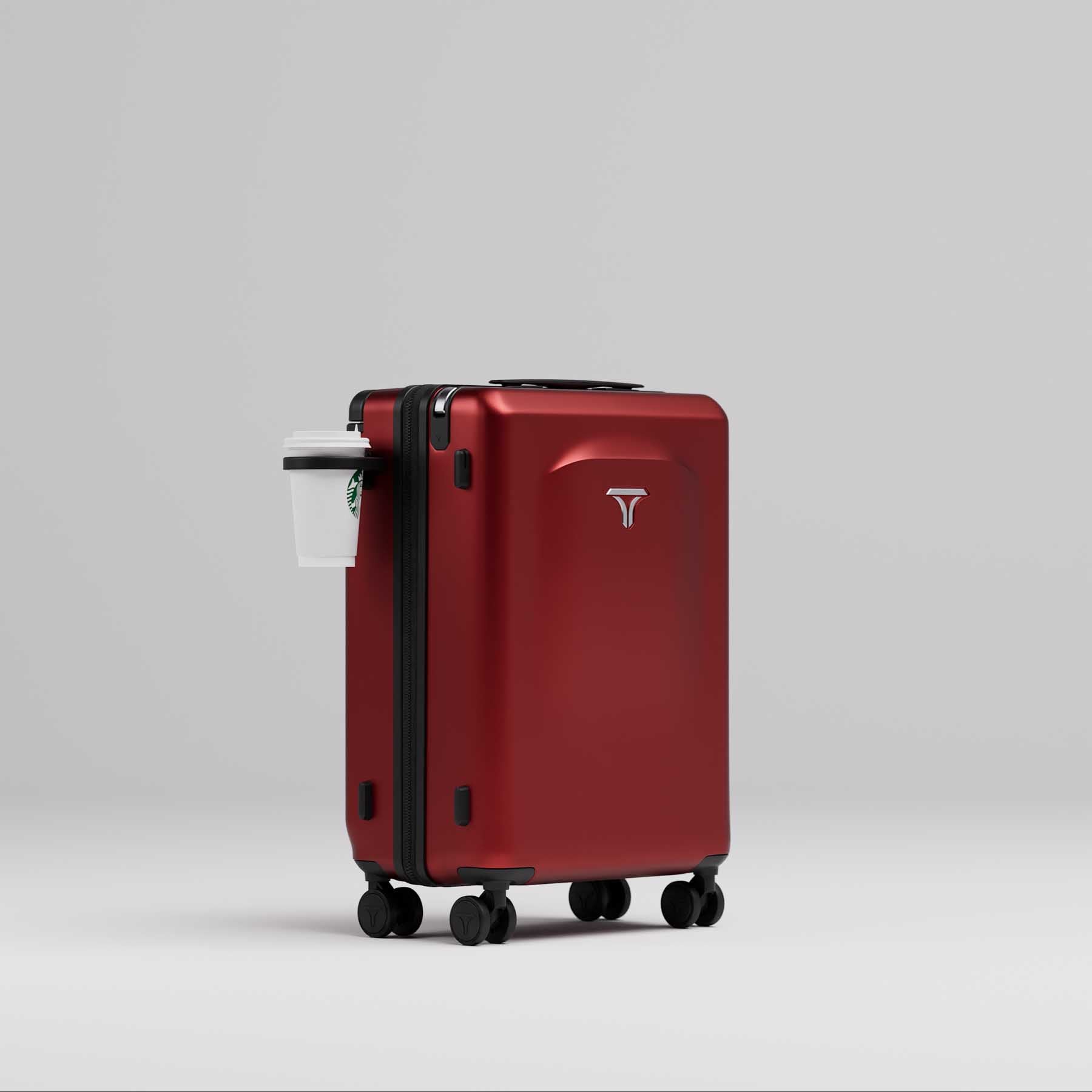 Tramora Carry-on