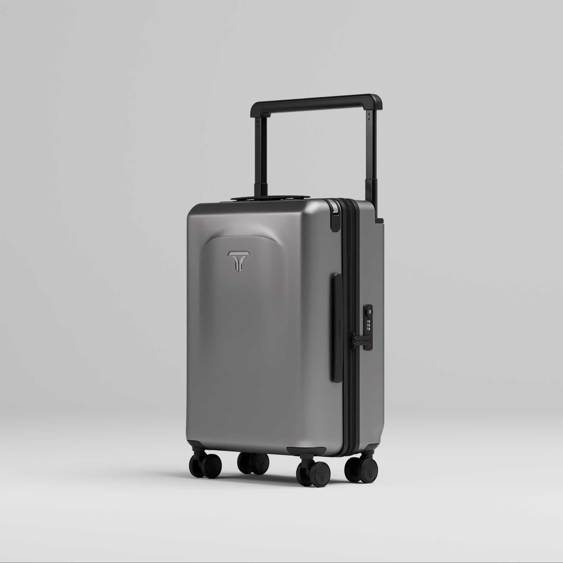 Tramora Carry-on