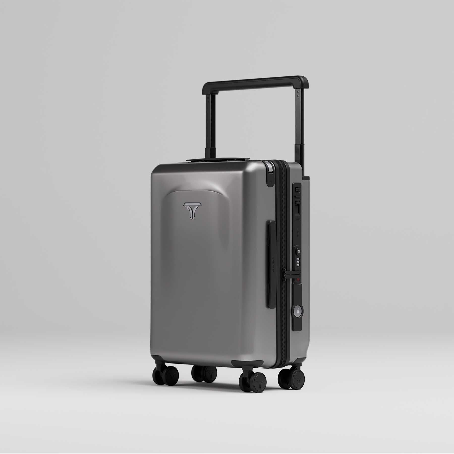 Tramora Carry-on