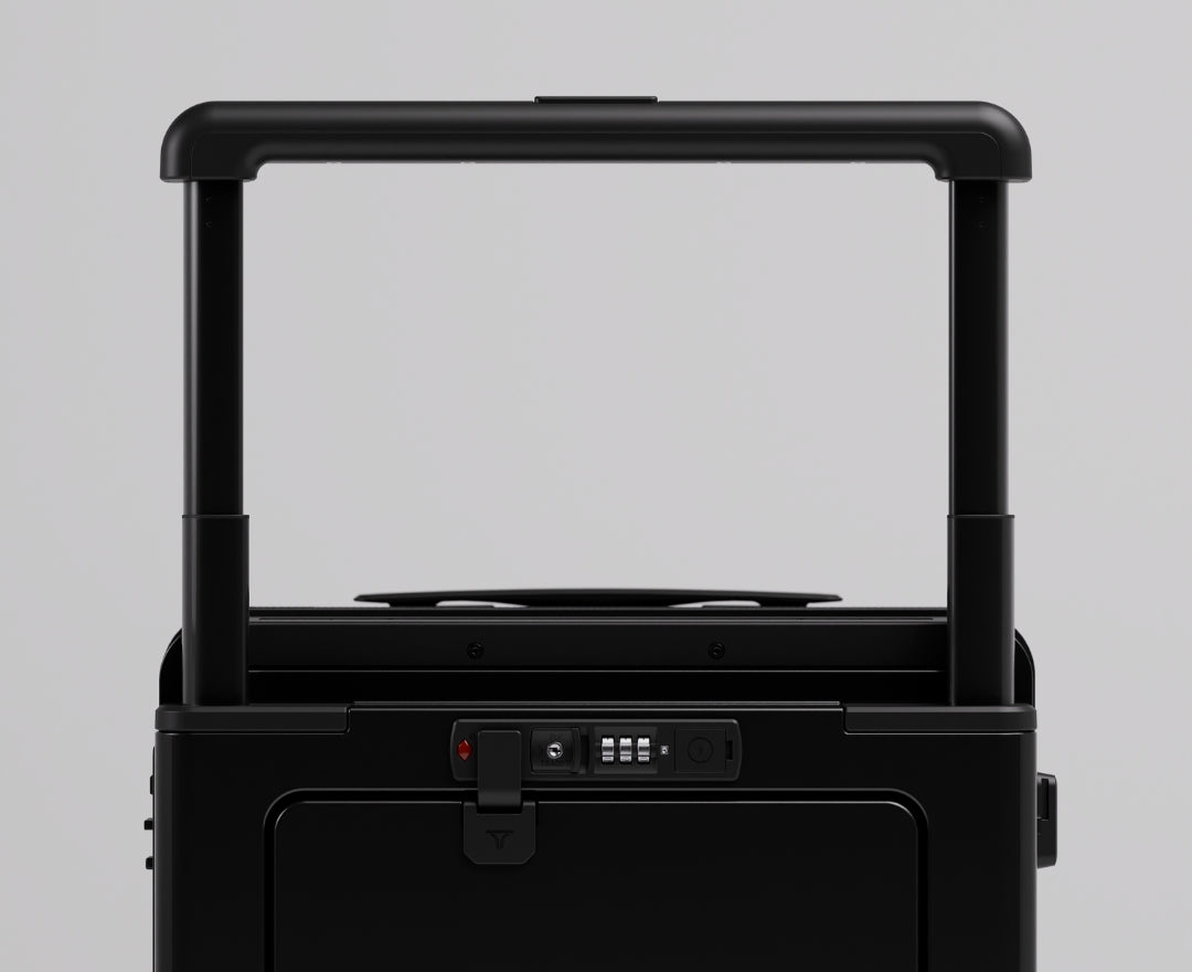 Cabin - T7