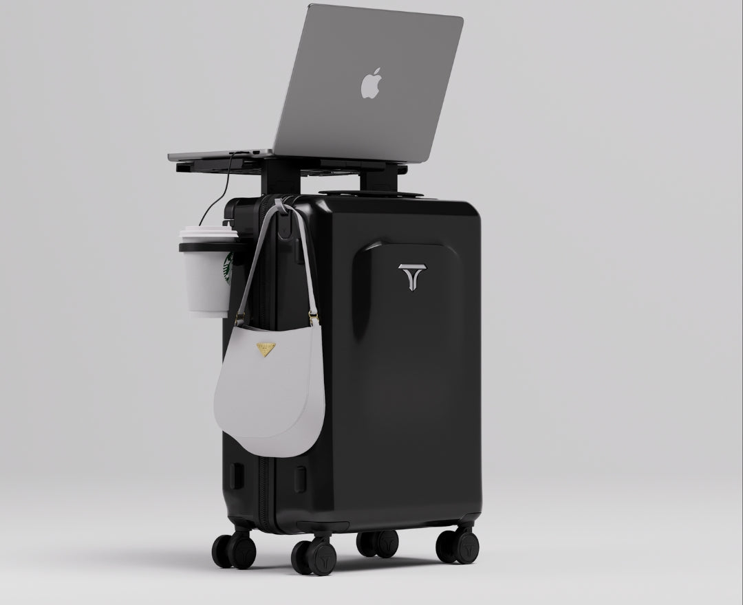 Model - T7