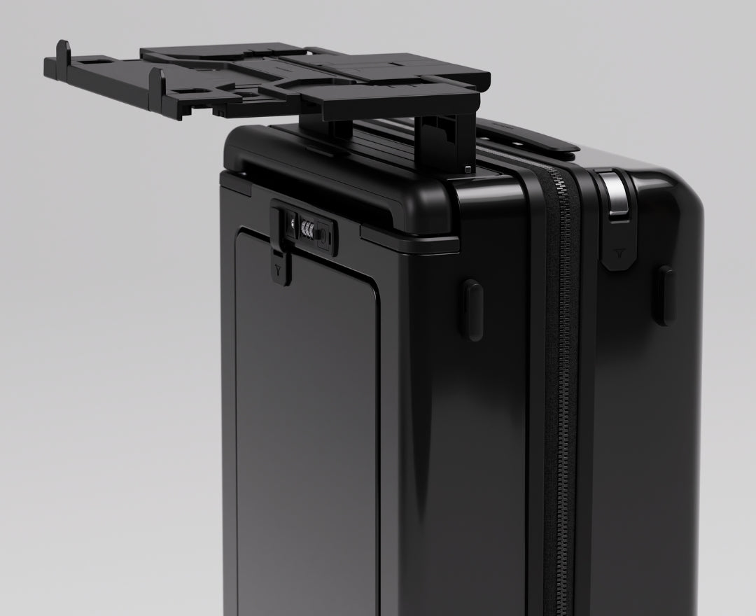 Cabin - T7
