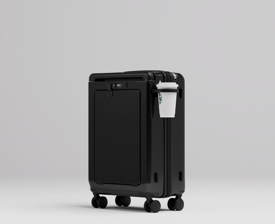 Cabin - T7
