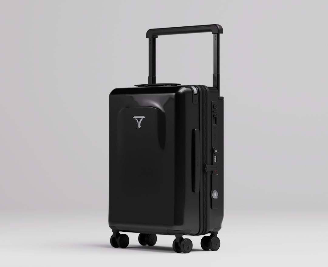 Cabin - T7