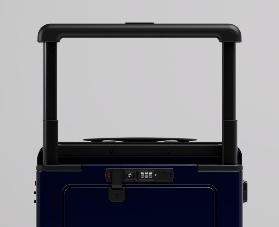 Cabin - T7