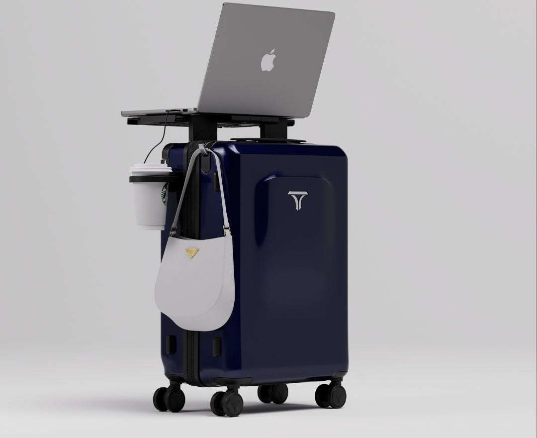 Cabin - T7