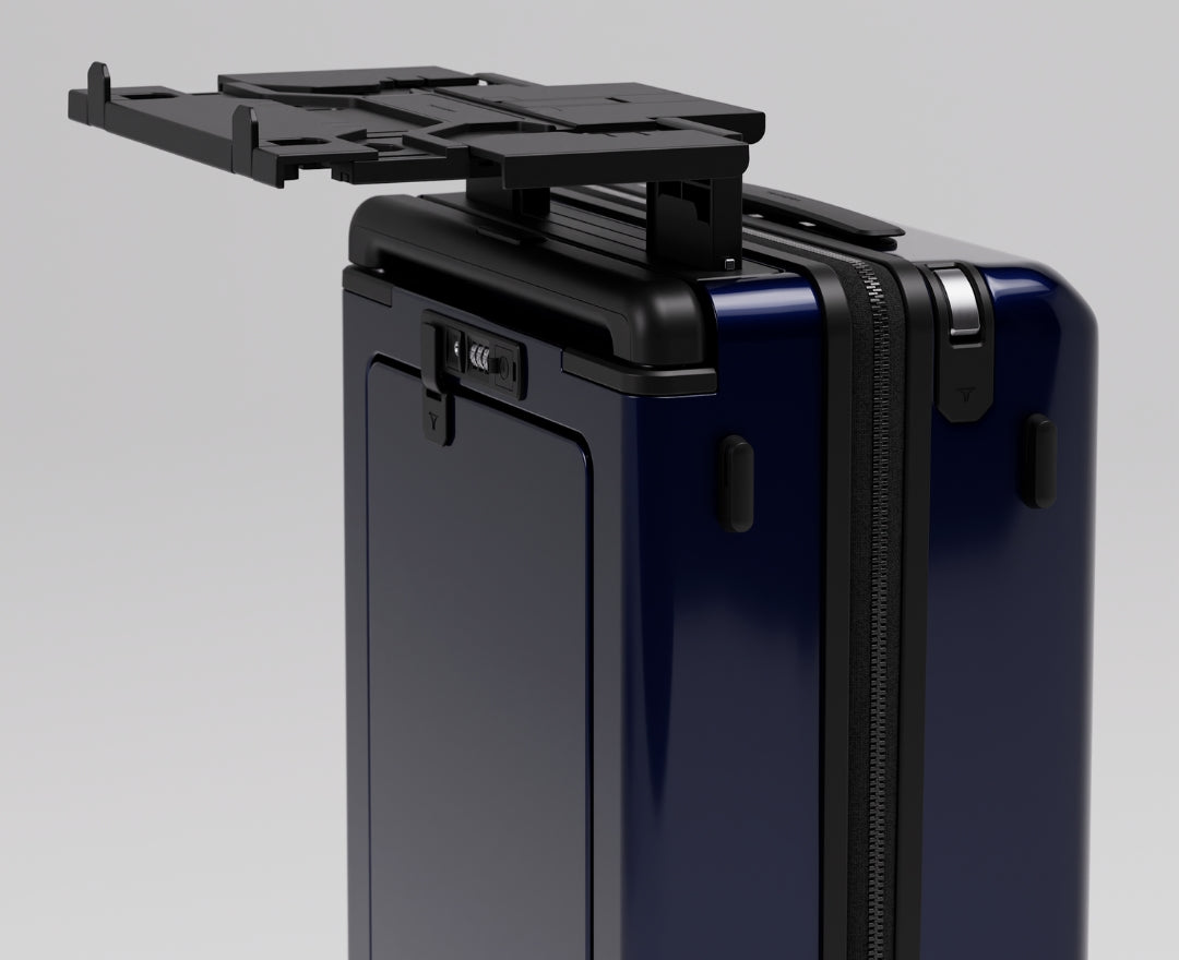Cabin - T7