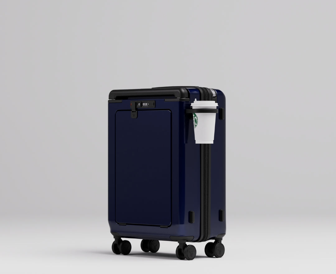 Cabin - T7