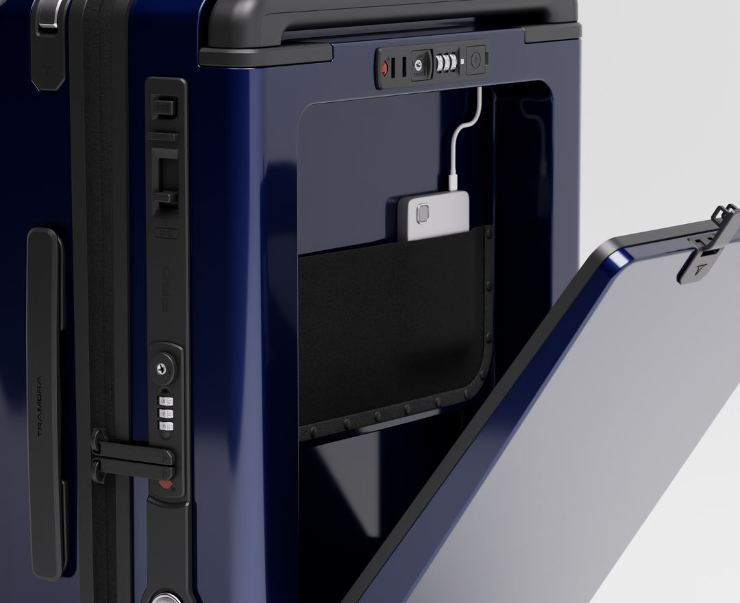 Cabin - T7