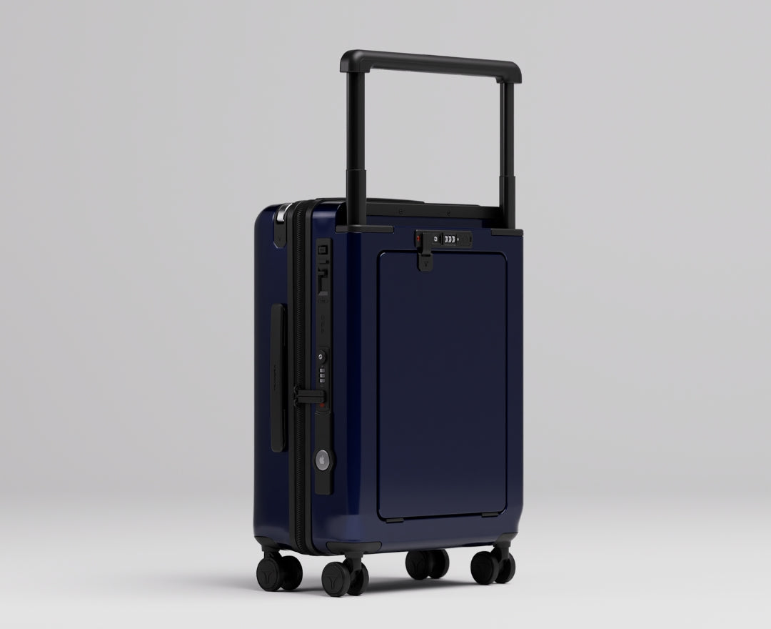 Cabin - T7