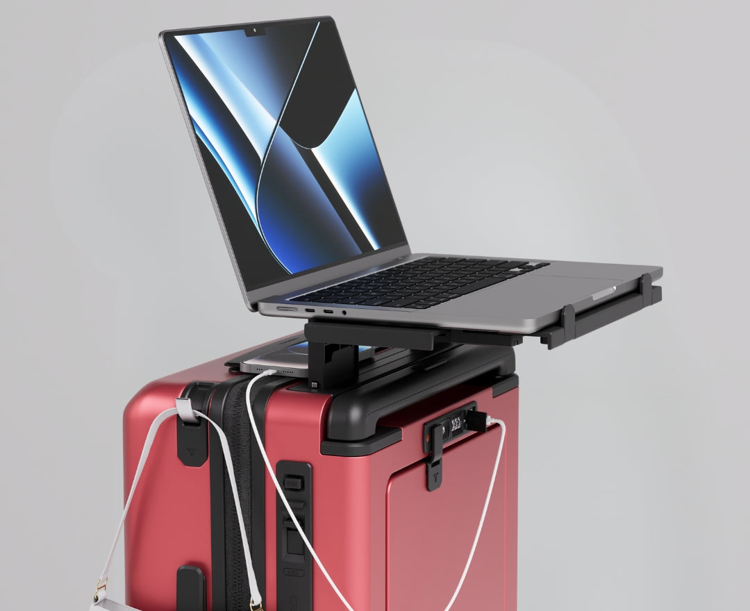 Cabin - T7
