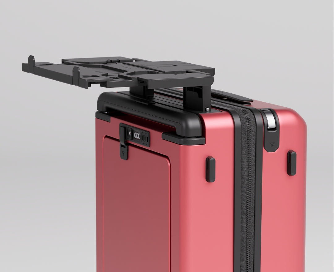 Cabin - T7