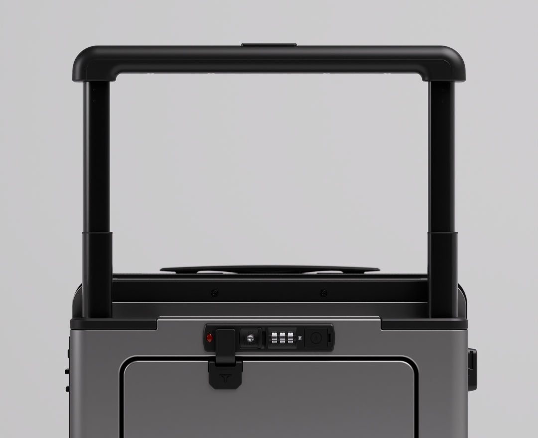 Cabin - T7