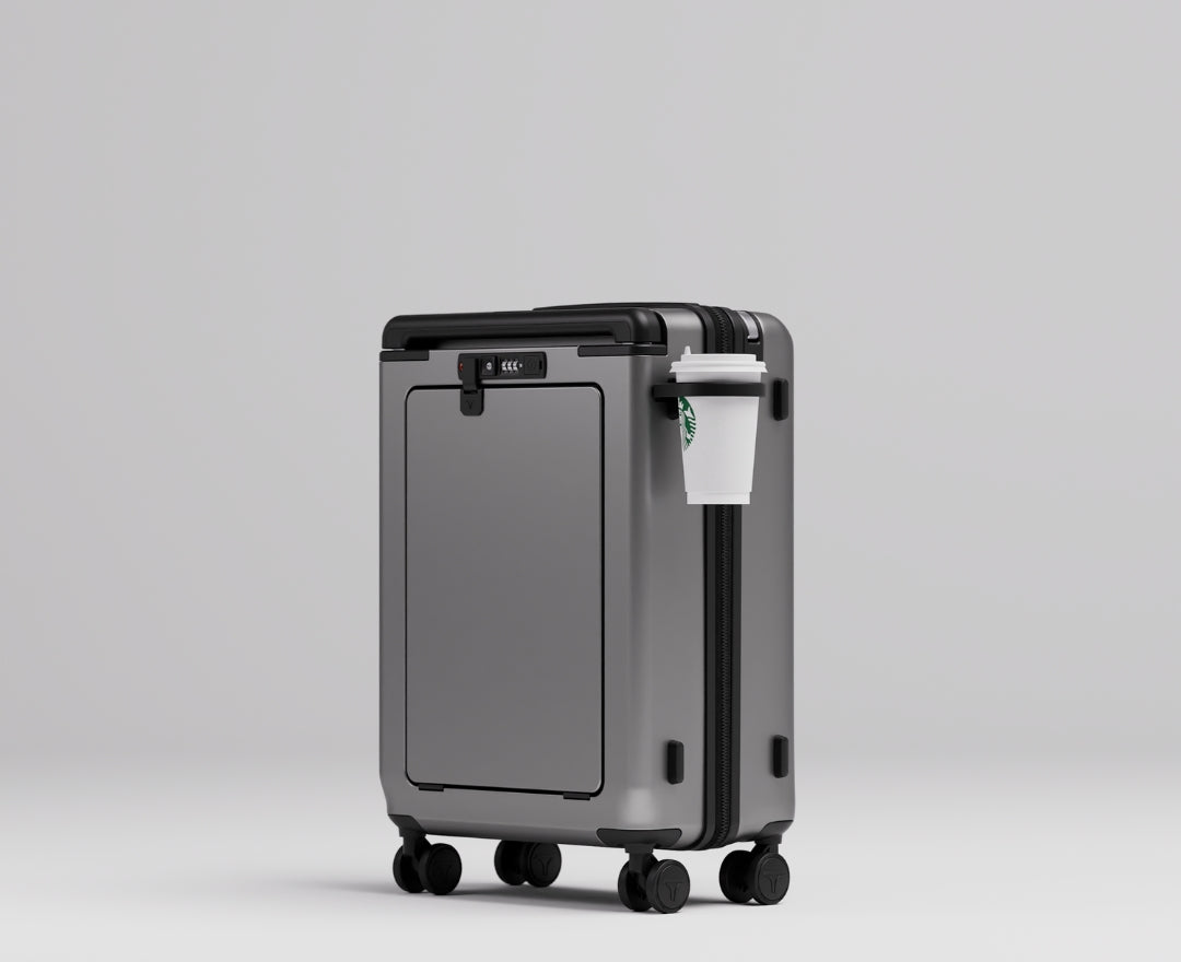 Cabin - T7