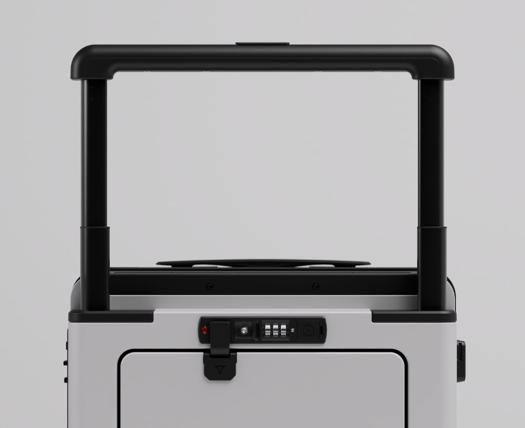 Cabin - T7