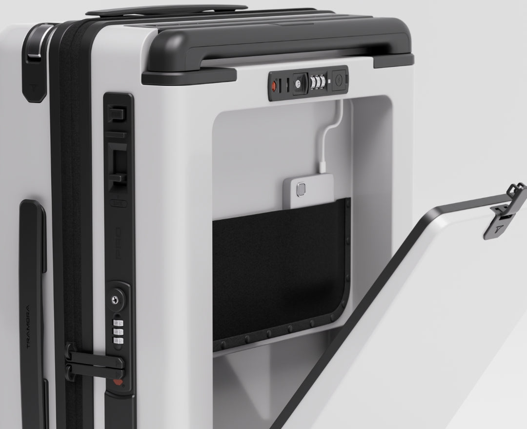 Cabin - T7