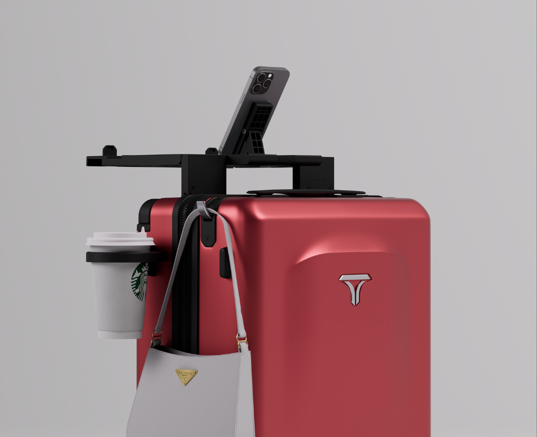 Cabin - T7