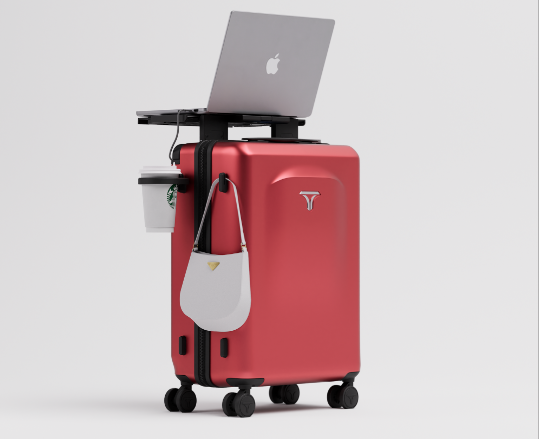 Cabin - T6