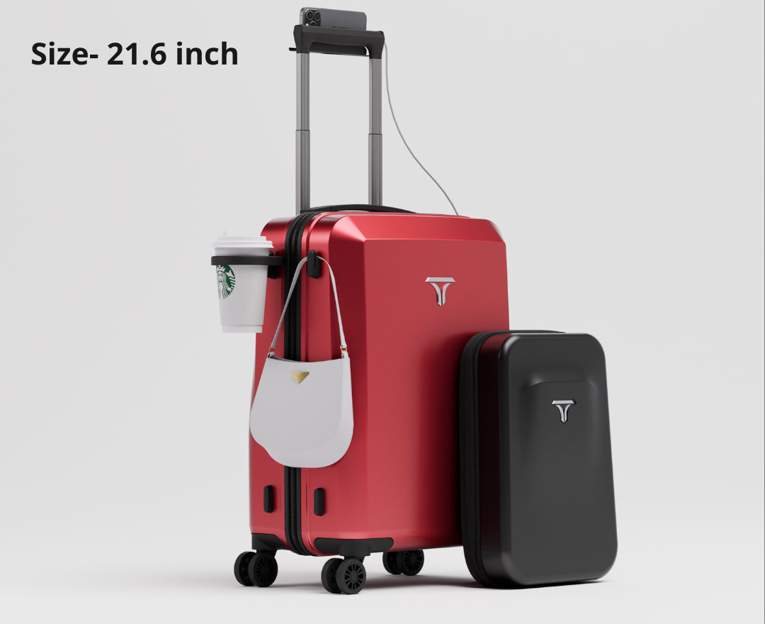 Cabin - T3