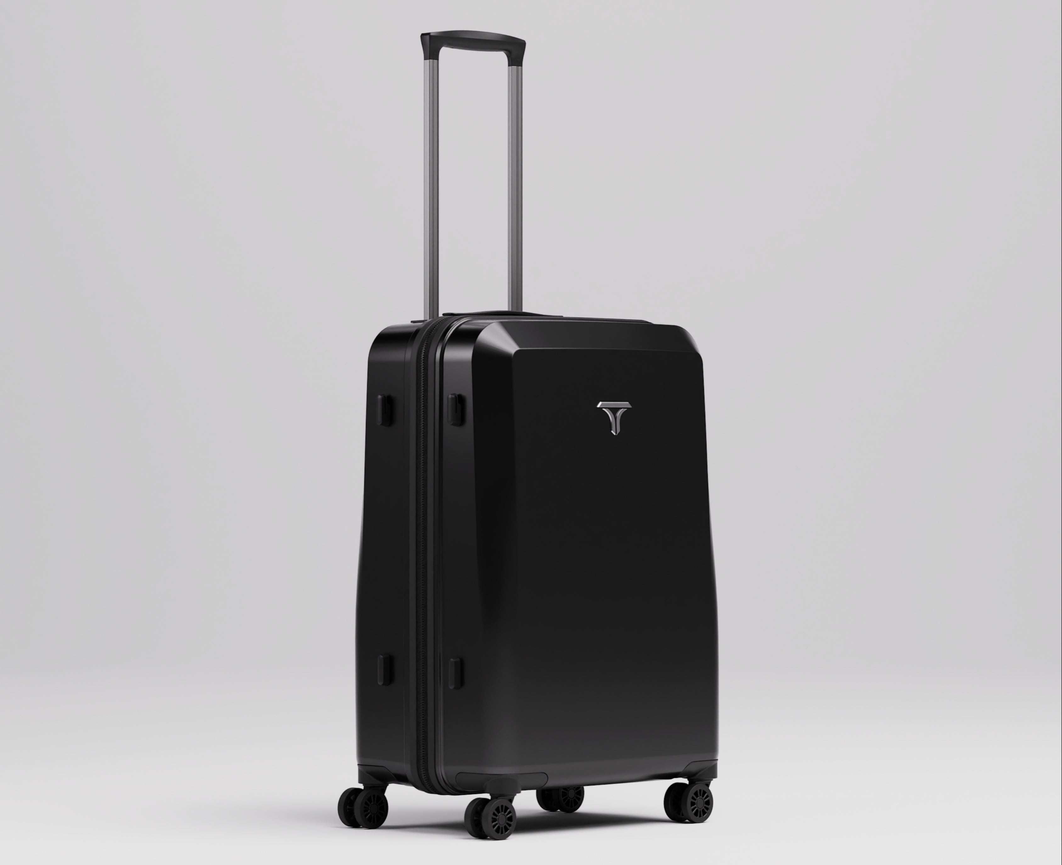 Check-In Medium