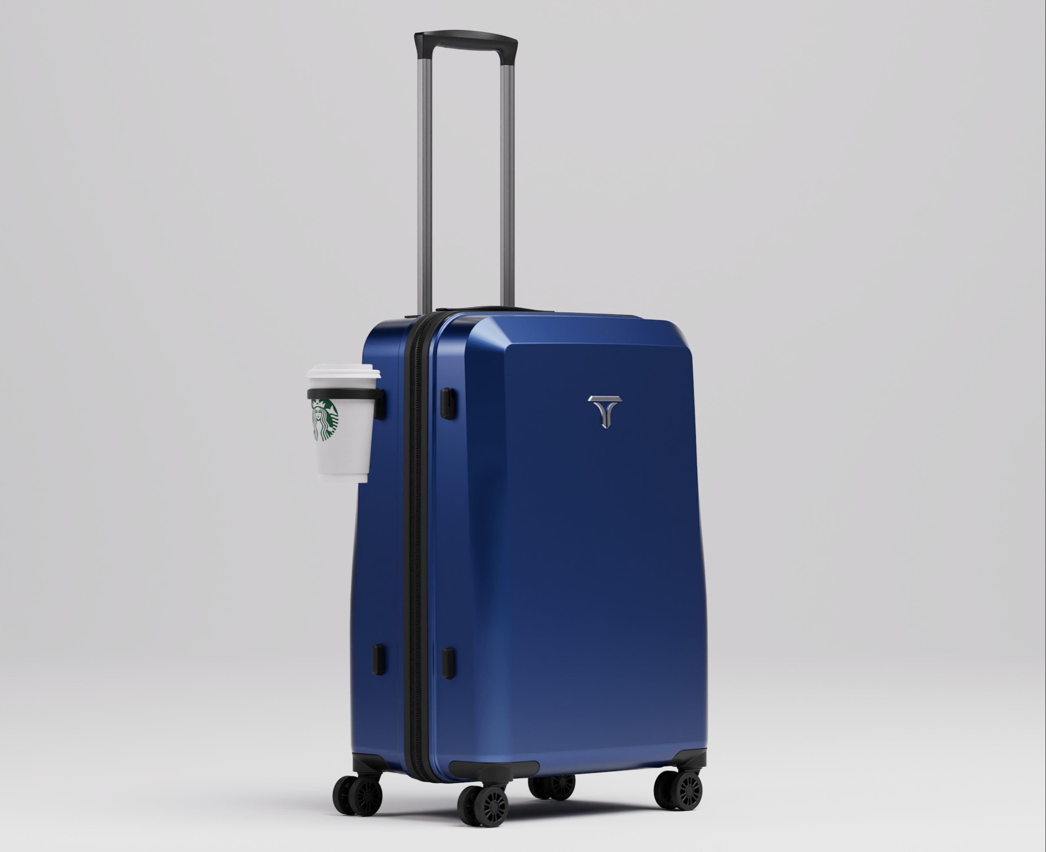 Check-In Medium
