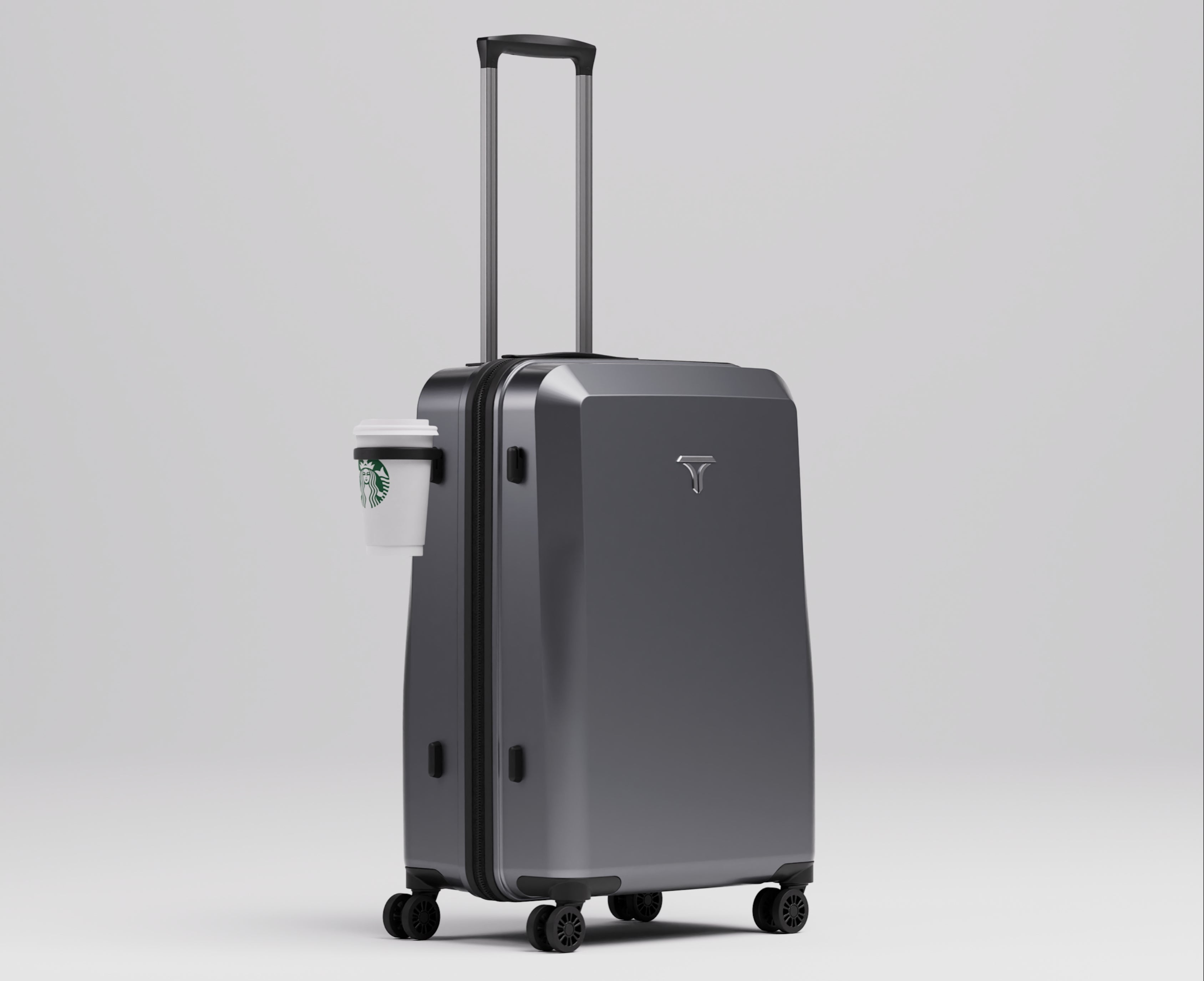 Check-In Medium