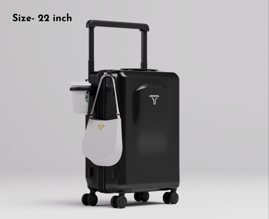 Model - T5