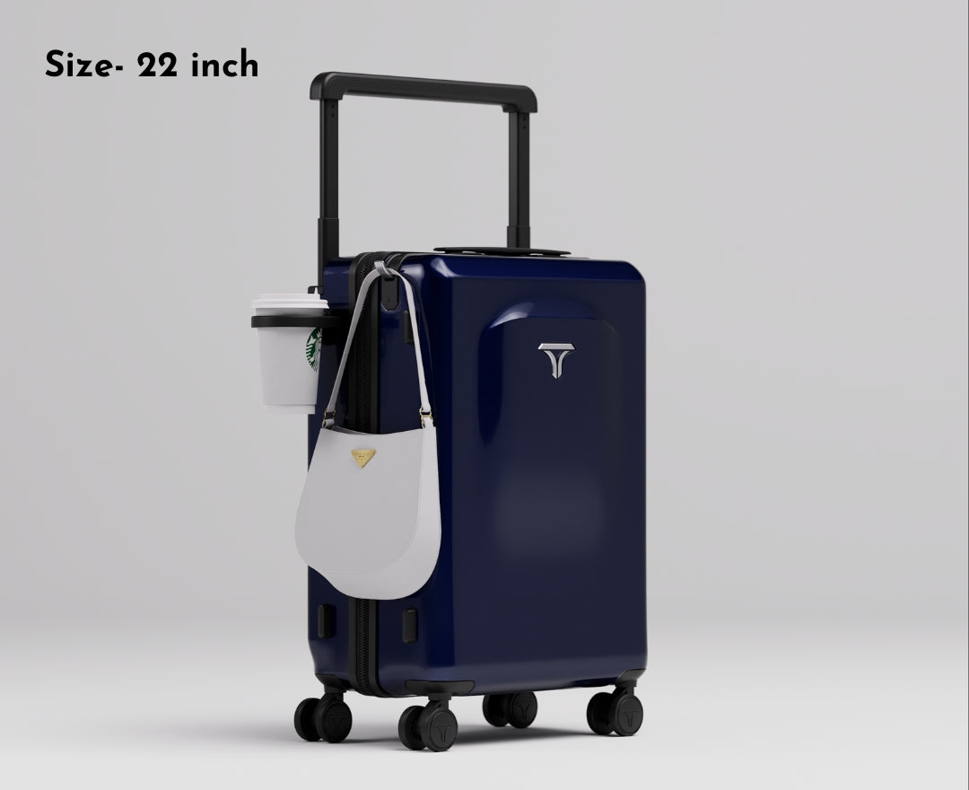 Model - T5
