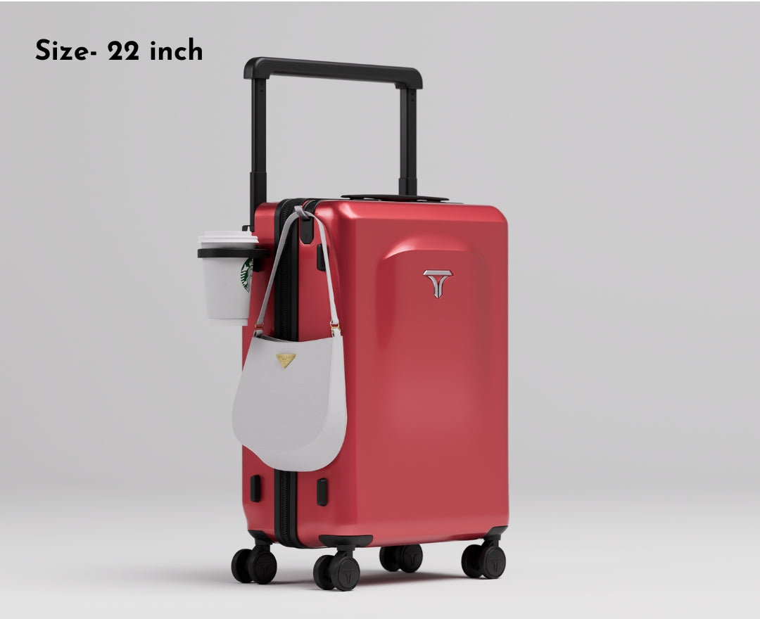 Model - T5