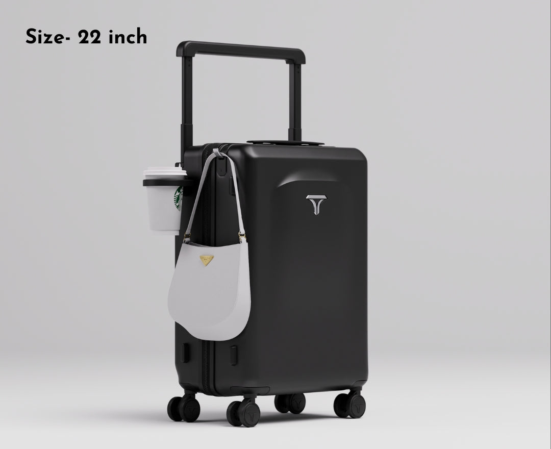 Model - T5
