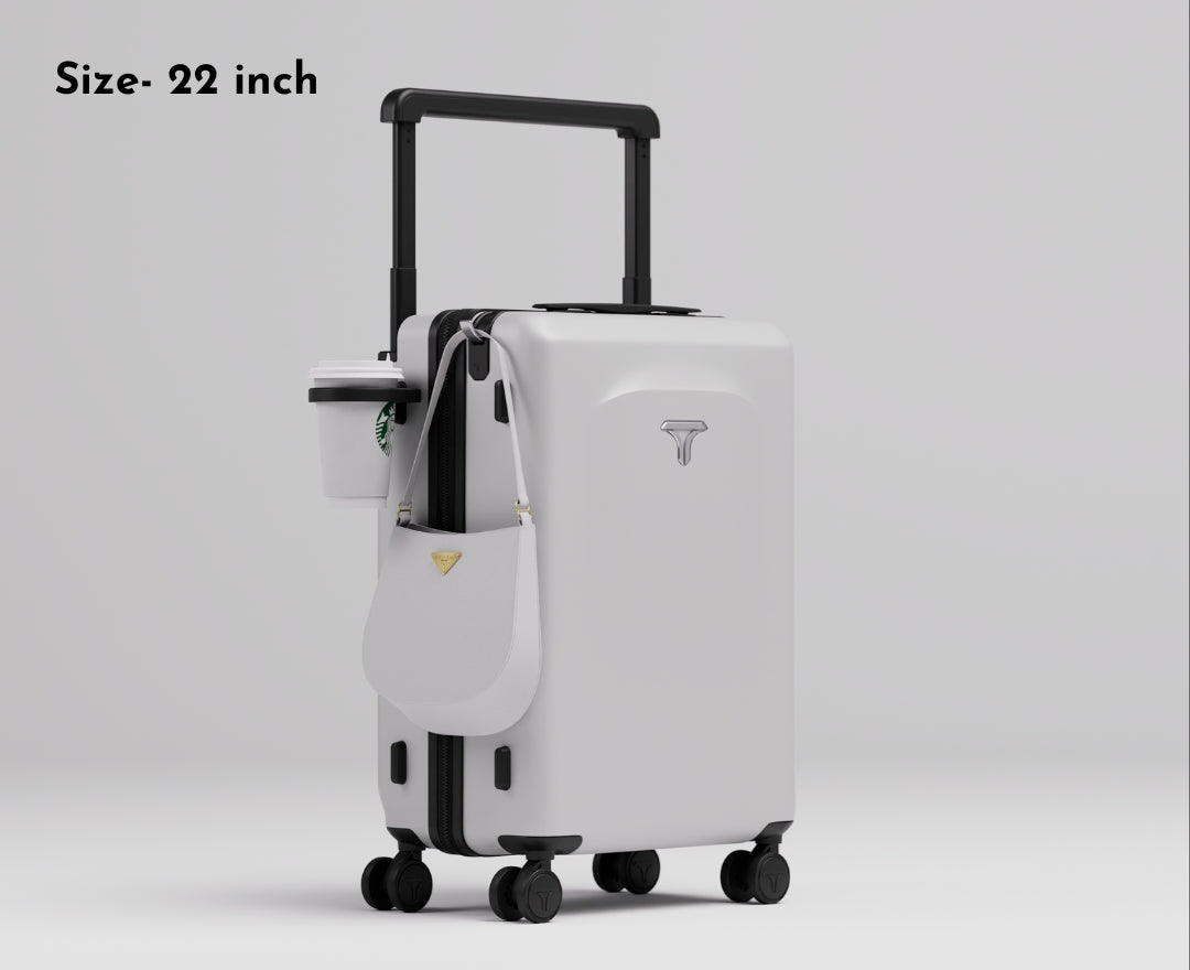 Model - T5