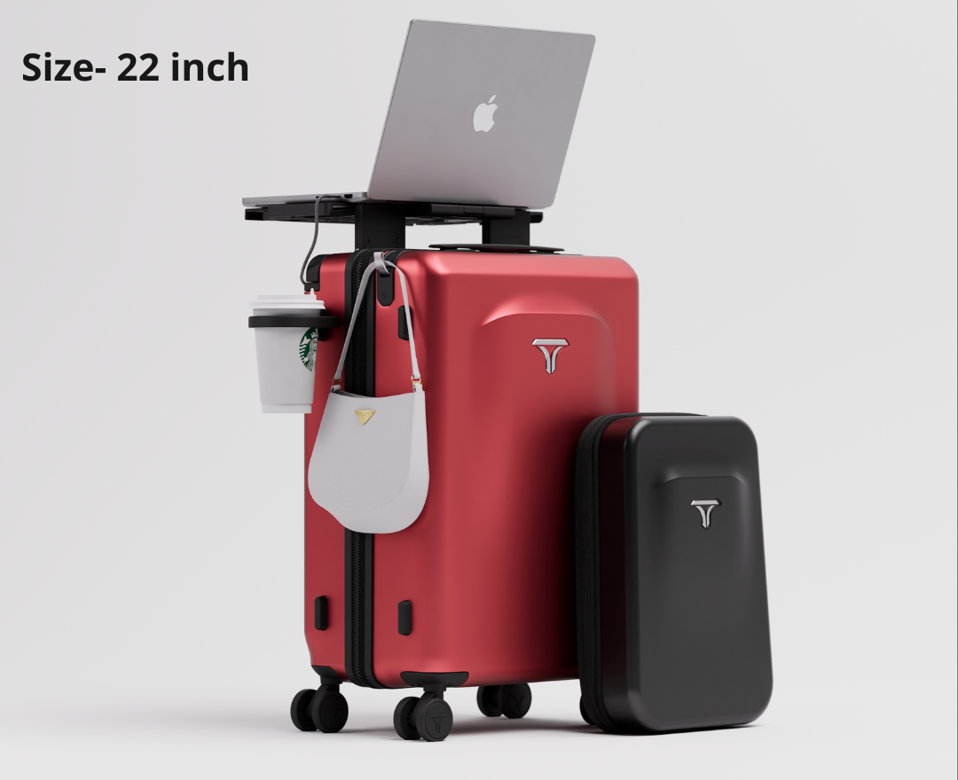 Cabin - T7