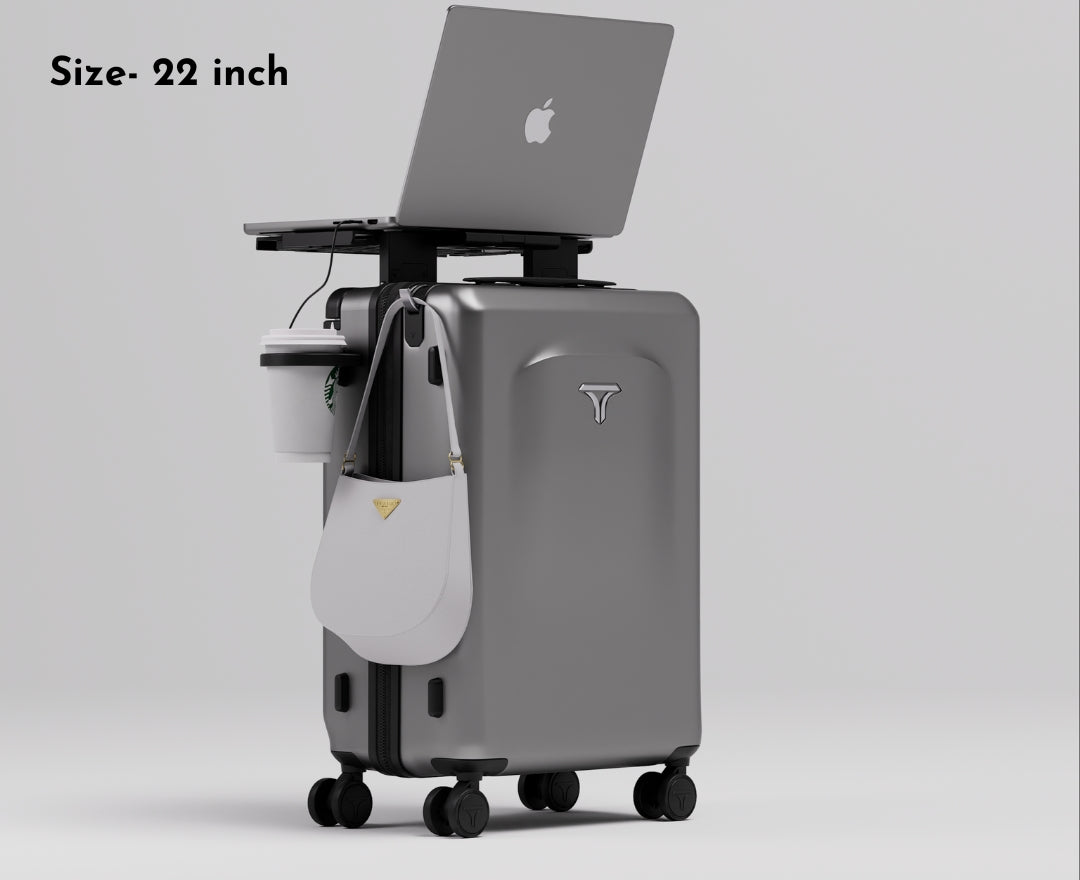 Model - T7