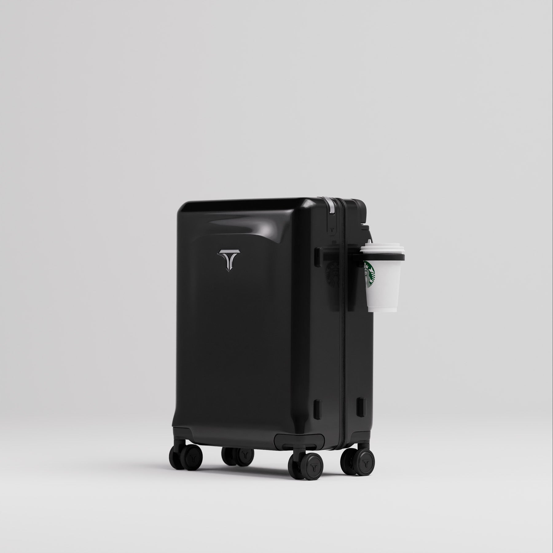 Tramora Carry-on