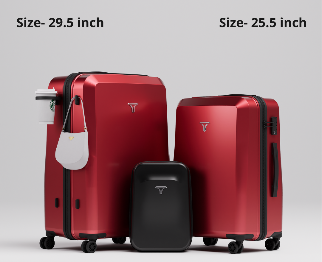 Check-In Combo