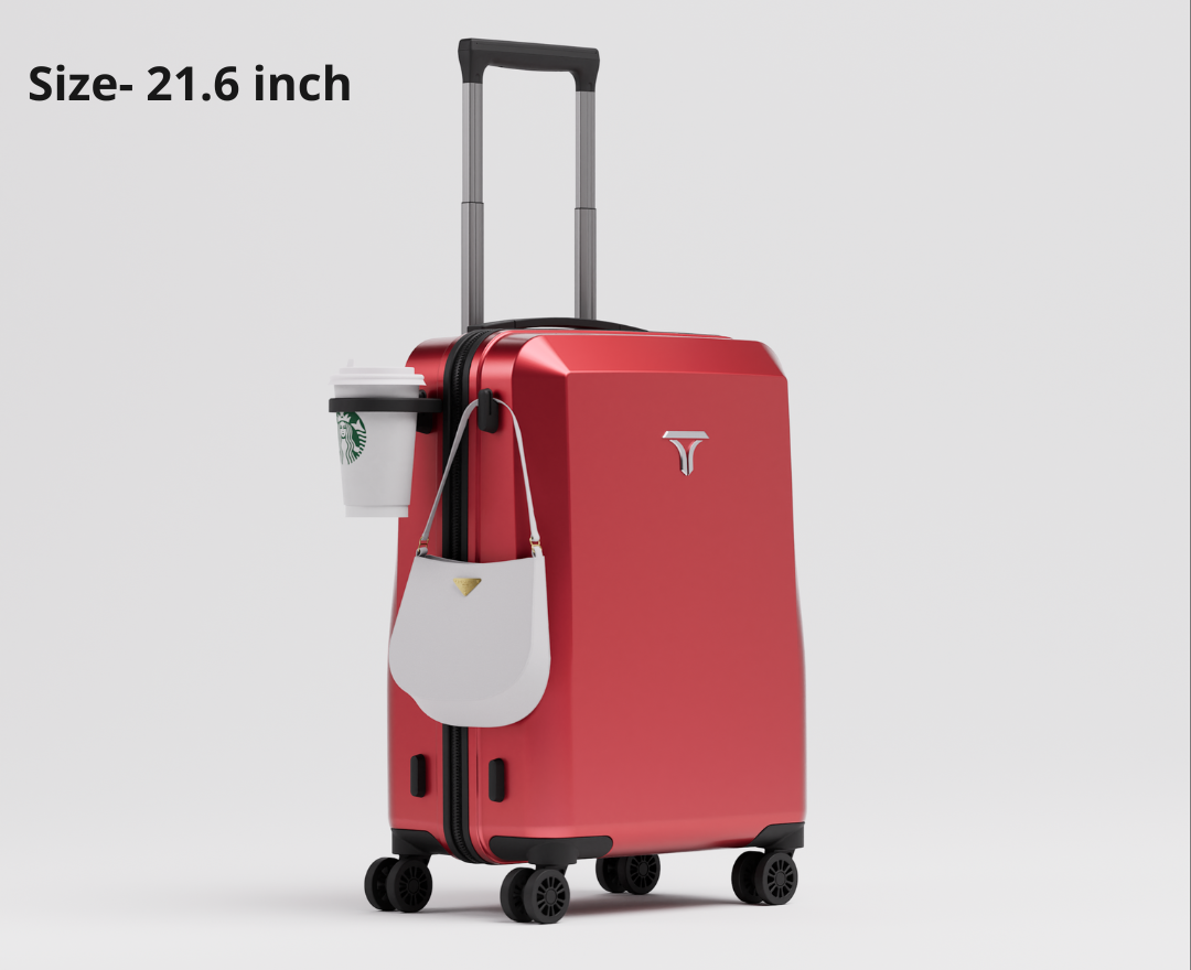 Cabin - T1